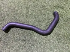 Патрубок системы охлаждения Nissan Qashqai