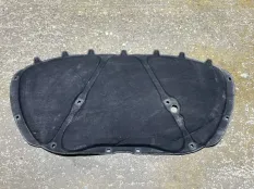 Шумоизоляция капота Volkswagen Polo