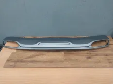 Спойлер бампера Geely Atlas PRO 6600064323, задний