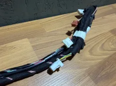 Жгут проводки салона Smart A4535406311 W453