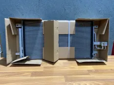 Радиатор кондиционера 8010054000