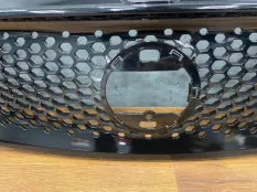 Решетка радиатора Smart ForTwo A45388812239696 W453