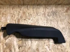 Боковина заднего дивана Audi A7