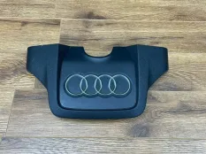 накладка двигателя Audi A6
