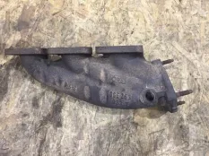 коллектор выпускной Audi A6