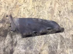 коллектор выпускной Audi A6