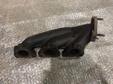 коллектор выпускной Audi A6