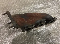 коллектор выпускной Audi A6