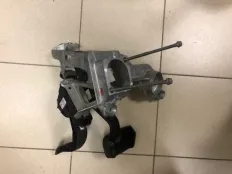 Педаль Audi A7