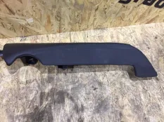 Боковина заднего дивана Audi A6