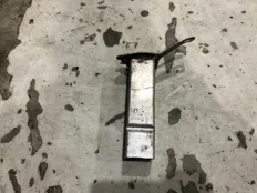 кронштейн усилителя AUDI RS6 Performance