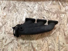 коллектор выпускной Audi A6