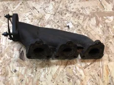 коллектор выпускной Audi A7