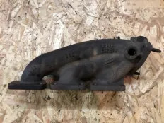 коллектор выпускной Audi A6