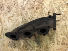 коллектор выпускной Audi A7