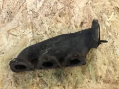 коллектор выпускной Audi A7