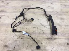 Проводка задней двери Volkswagen Polo
