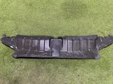 облицовка бампера Audi RS6 Performance