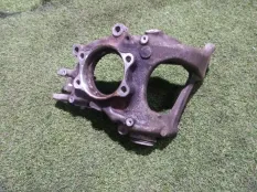 Кулак поворотный Audi A6