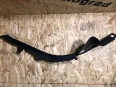 Накладка порога Audi A6
