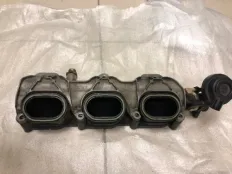 коллектор впускной Audi A6