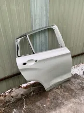 дверь BMW X4