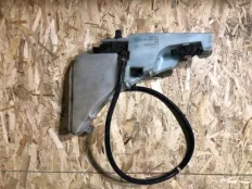 бачок омывателя Audi A6