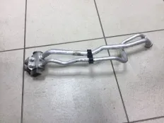 трубка кондиционера Audi A8