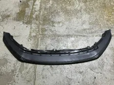 Спойлер бампера Volkswagen Polo