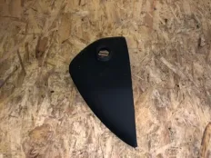 Боковина торпеды Audi A8