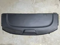 задняя полка Volkswagen Polo