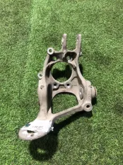 Кулак поворотный Audi A6