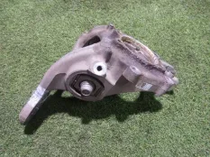 Кулак поворотный Audi A6