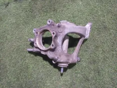 Кулак поворотный Audi A6