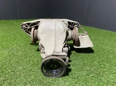 редуктор Audi A6