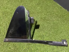 форточка двери Volkswagen Passat CC