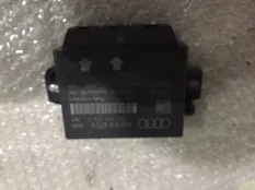 Блок парктроников Audi A6