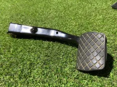 педаль тормоза Volkswagen Passat CC