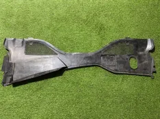 Жабо переднее Audi A6