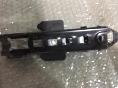 Регулятор ремня безопасности Audi A6