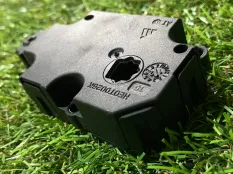 Моторчик заслонки Audi A6