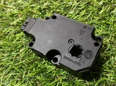 Моторчик заслонки Audi A6