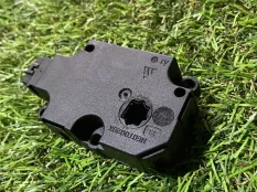 Моторчик заслонки Audi A6