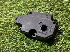 Моторчик заслонки Audi A6