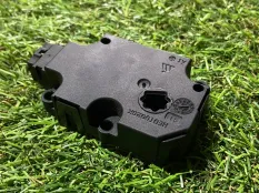 Моторчик заслонки Audi A6