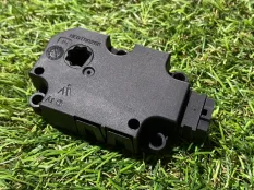 Моторчик заслонки Audi A6