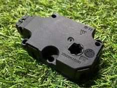 Моторчик заслонки Audi A6