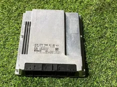 Блок управления двигателем Mercedes-Benz S-Класс