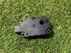 Моторчик заслонки Mercedes-Benz S-Класс