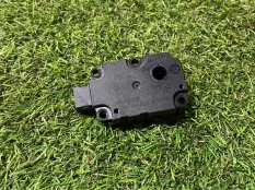 Моторчик заслонки Mercedes-Benz S-Класс